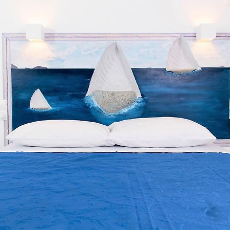 Melesio Studios Mykonos Town Exterior foto