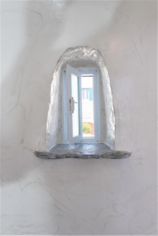 Melesio Studios Mykonos Town Exterior foto